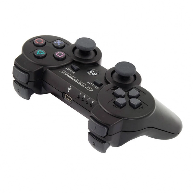Bežični gamepad Esperanza EGG109K (crni)