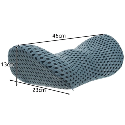 Ortopedijski lumbalni jastuk Malatec 24246