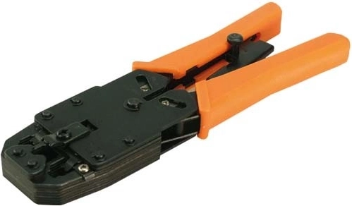 univerzalne krimp klešta rj11/rj12/rj45 visoka kvaliteta logilink