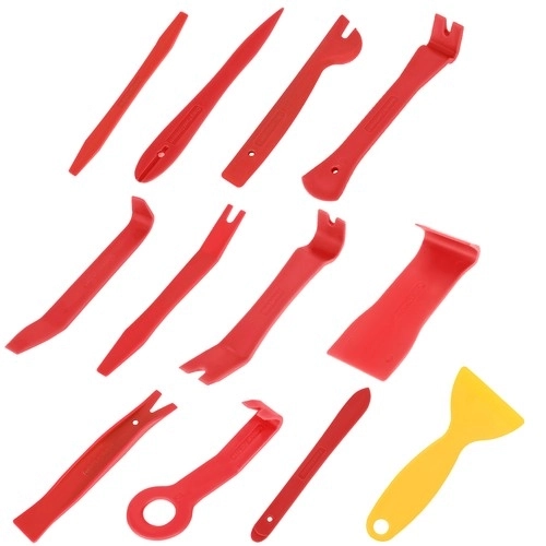 Uklanjači presvlake - set od 40 komada