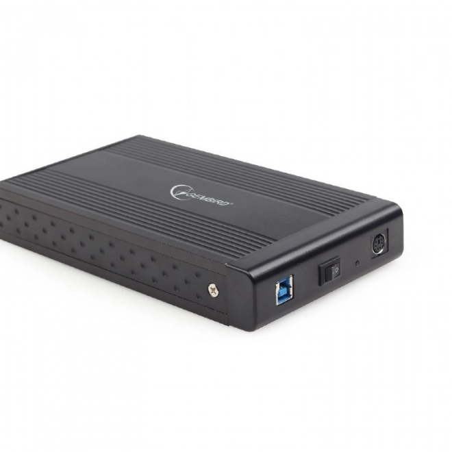 3,5 vanjsko kućište USB 3.0 crno