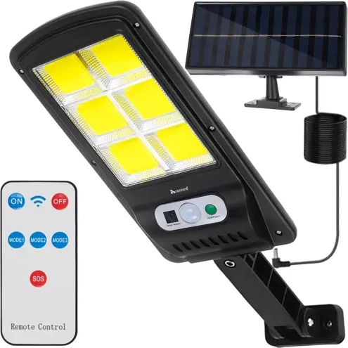 Vodonepropusna konstrukcija IP65