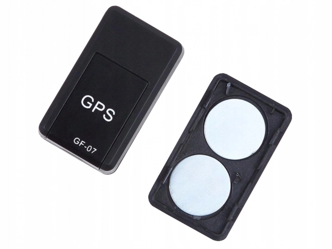 Mini GPS lokator s prisluškivanjem na SIM i microSD