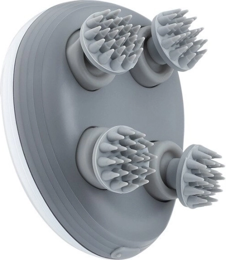 Simulacija masaže prstima za trenutnu olakšicu