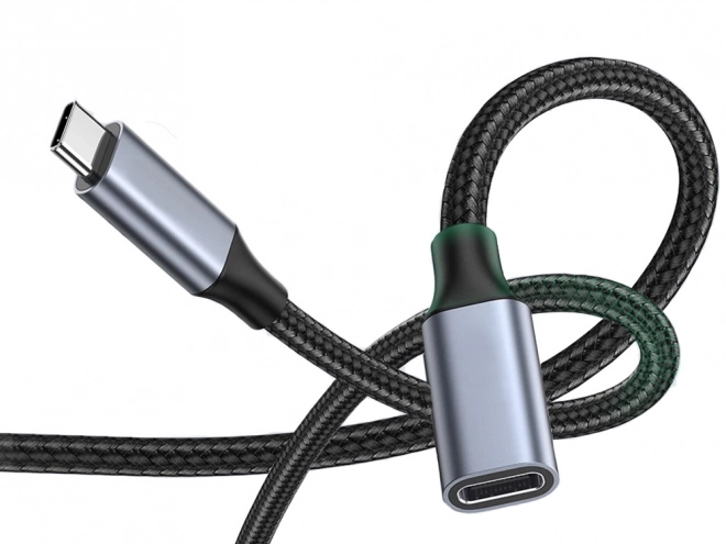 USB-C produžni kabel 2m