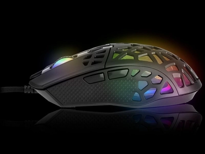 Igraći miš GameZone Reika RGB USB