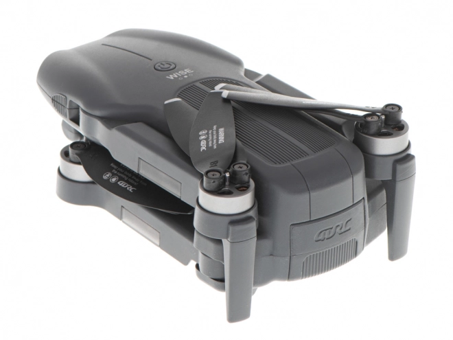 Dron s kamerom 6K, GPS, WiFi 2000 m