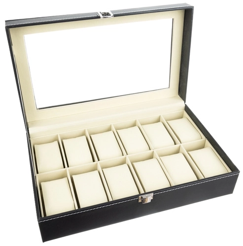 Organizator za satove s 12 pretinaca