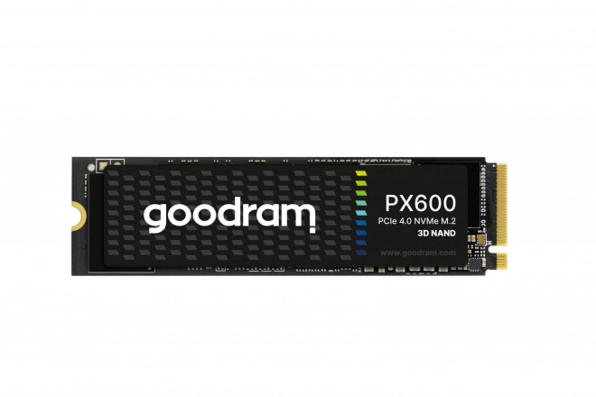 Disk SSD Goodram PX600 1TB NVMe M.2 PCIe 4.0