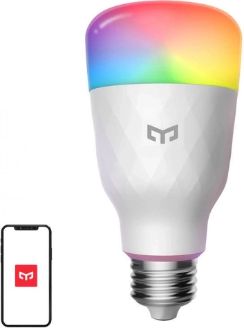 pametna LED žarulja YEELIGHT W3 u boji E27