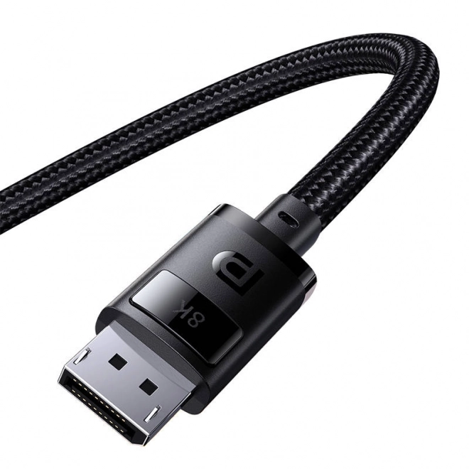 Kabel DisplayPort 8K 1,5 m Baseus Visoka Definicija