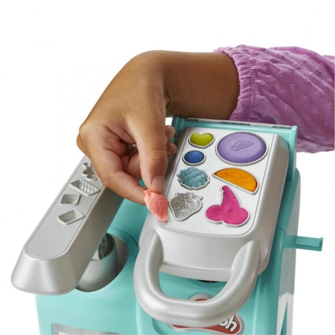 Play-Doh Šarena kavana