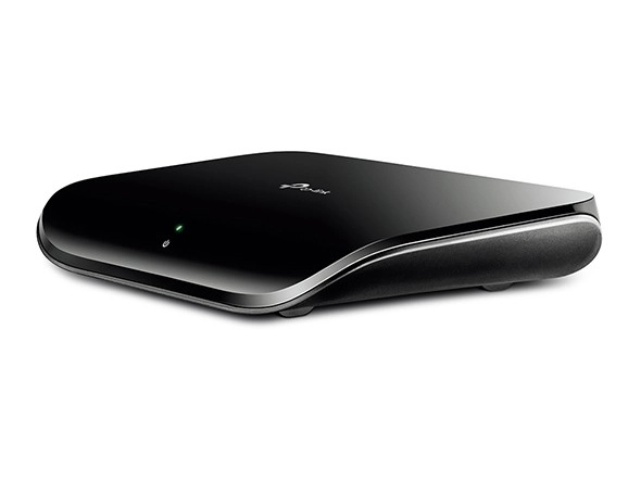 Prekidač TP-Link 5-portni Gb Desktop