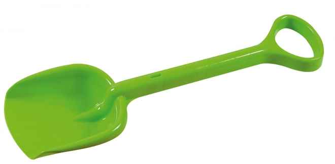 Androni lopatica za pijesak - 41 cm, zelena