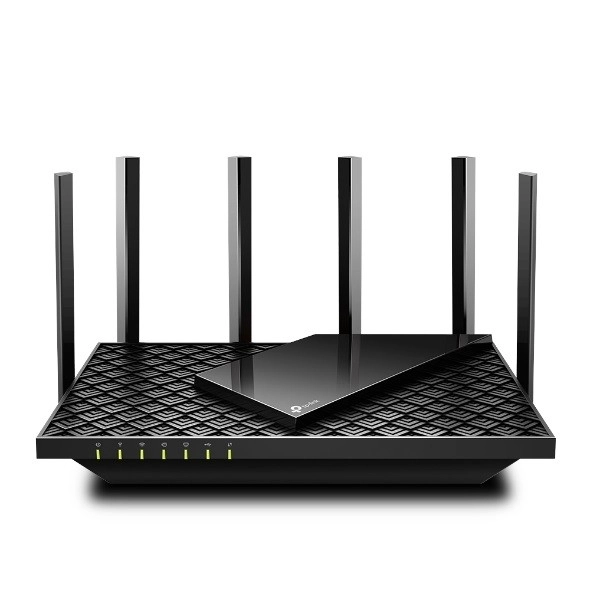 Wi-Fi Router TP-Link Archer AX72