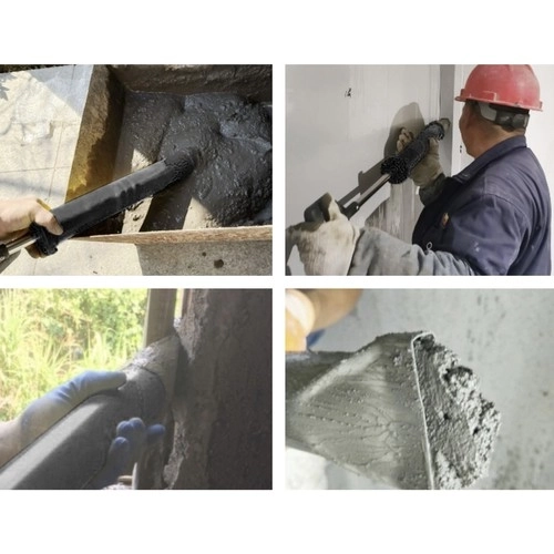 Bigstren građevinska pumpa-ekstruder 21506