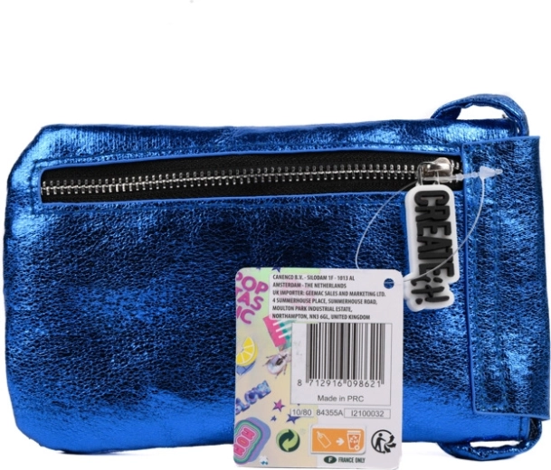 Praktični stražnji džepići