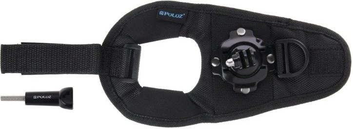 Čvrsto i udobno pričvršćivanje na ruku