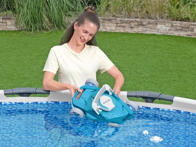 Automatski usisivač za bazen AquaTronix od Bestway