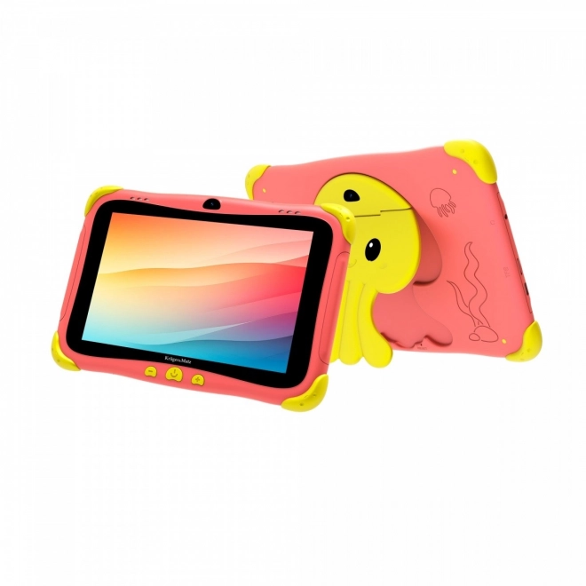 Dječji tablet Krüger&Matz FUN 808 crveni