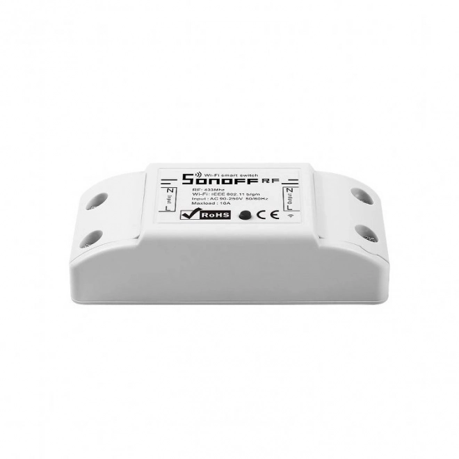 Pametan Wi-Fi RF prekidač Sonoff