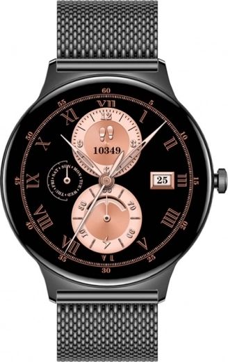 Elegantni AMOLED zaslon i tanko kućište