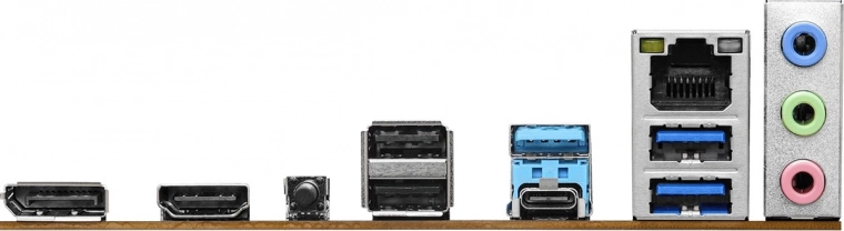 Bogata povezivost i jednostavno upravljanje