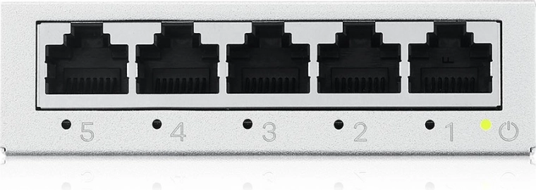 Plug-and-play tehnologija