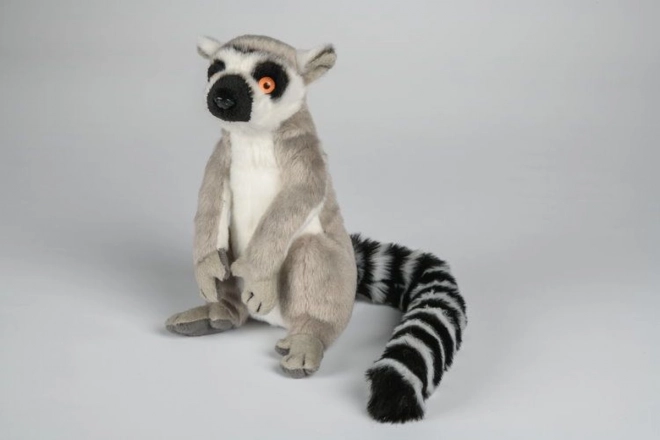 Plišani Lemur 21 cm