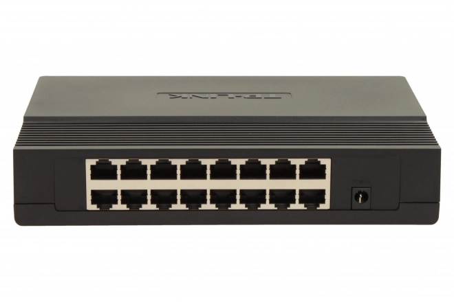 Switch TP-Link TL-SF1016D, 16 portova