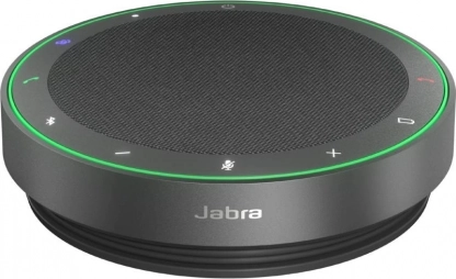 Jabra Speak2 75 UC prijenosni konferencijski zvučnik
