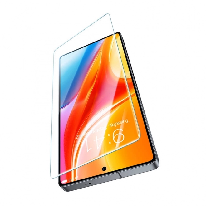 Zaštitno staklo Torras Install Master za Samsung S25+