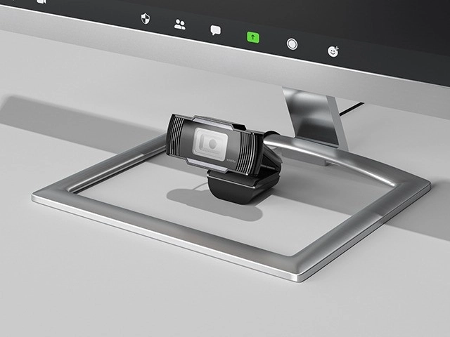 Webkamera Full HD 1080P Autofokus Lori Plus
