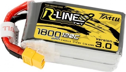 Dizajnirano za RC modele