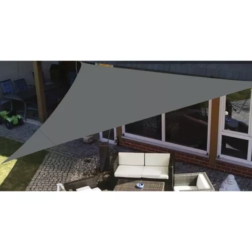 Suncobranska jedra 3x3x3m Gardlov