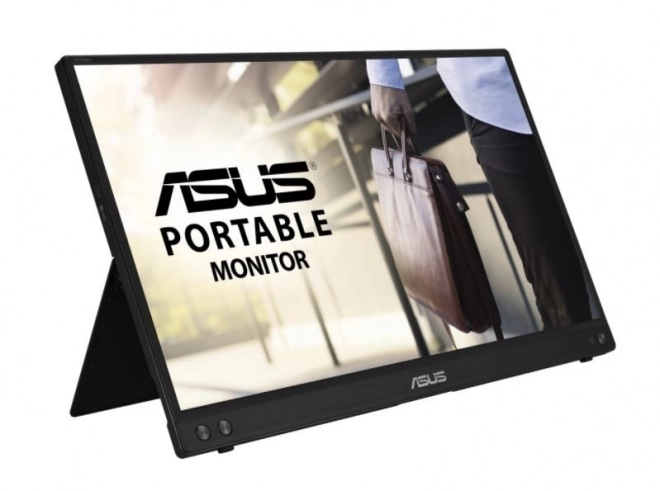 Prenosni monitor ASUS ZenScreen MB16ACV