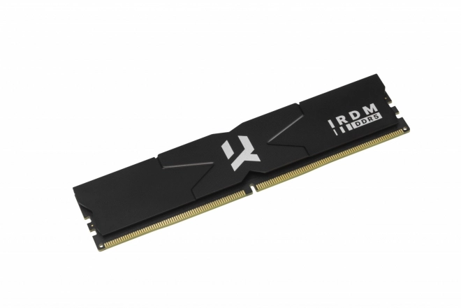 Memorija DDR5 64GB IRDM crna