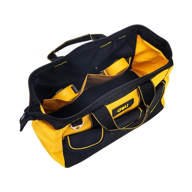 Osnovne torbe za alat Deli Tools EDL430013, 13''