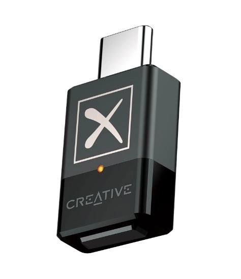 Bluetooth audio odašiljač Creative BT-W5