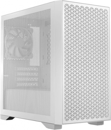 Računalno kućište Logic Dart Pro Mini bijelo