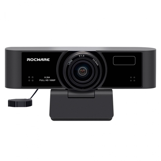 Rocware kamera s rezolucijom 1080p