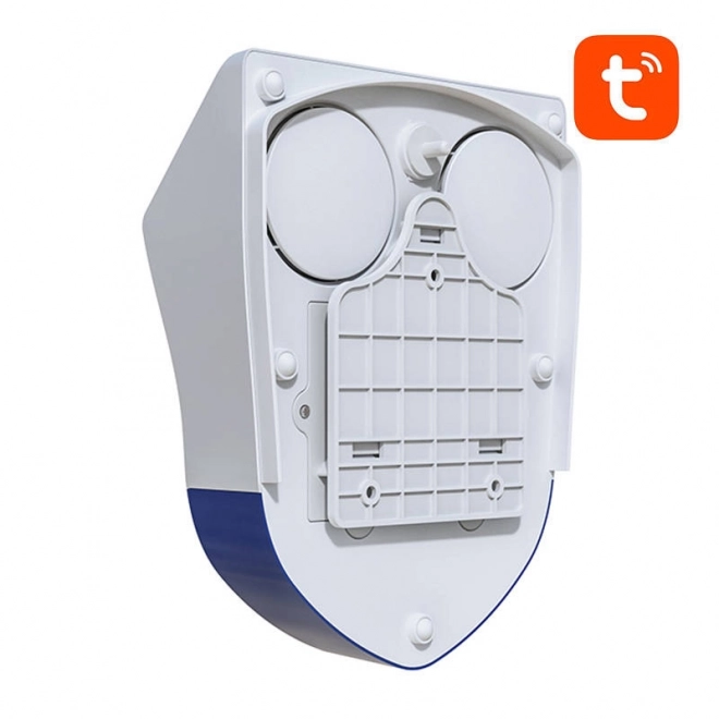 Vanjski alarm Sirena WiFi NEO NAS-AB06W TUYA