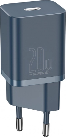 Do 3× brže punjenje s 20 W PD