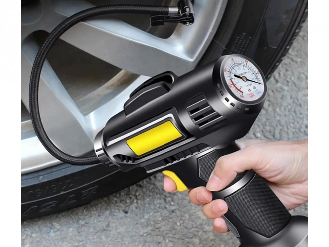Prijenosni autokompresor 12V