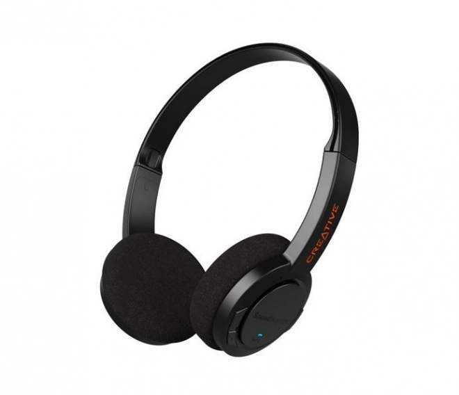Bežične slušalice Sound Blaster Jam V2 s mikrofonom