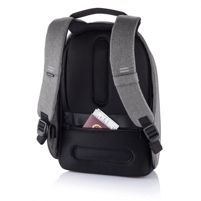Protuprovalni ruksak Bobby Hero XL sivi