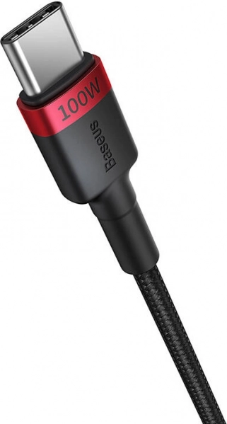 Munjevito punjenje do 100 W s Power Delivery