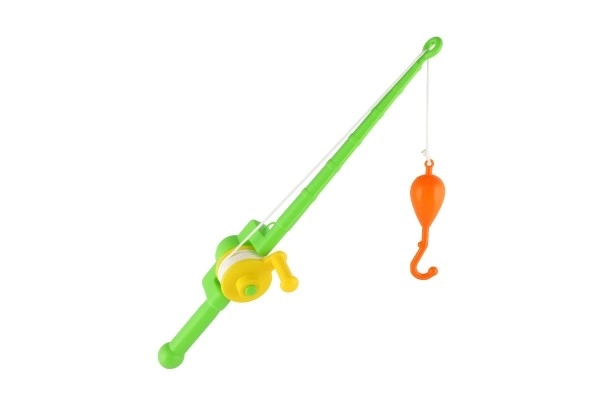 Ribički štap s ribicama 50 cm