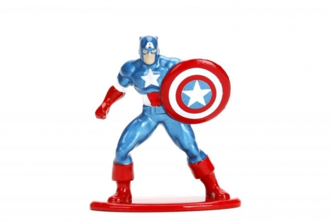 Marvel nano figura