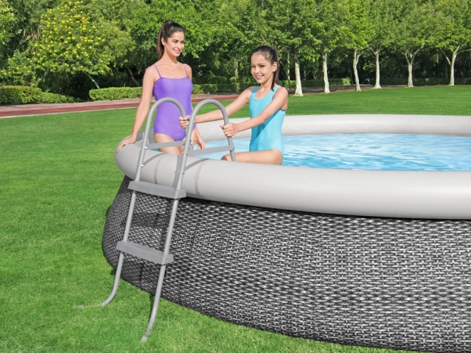 Bestway metalne stube za bazen od 84 cm